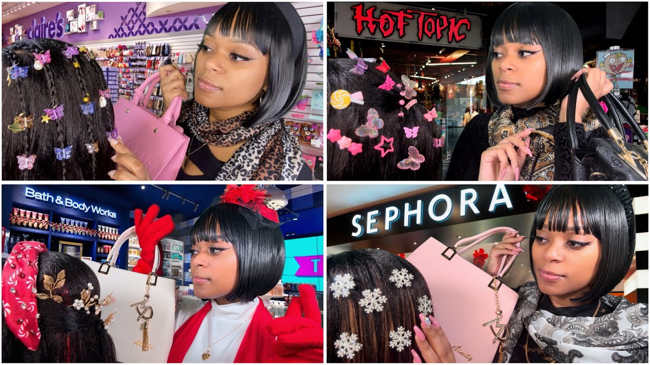 ASMR |💰3 Hours Of Rich Aunty Spoils You + Does Your Hair Compilation For Sleep/Work/Study