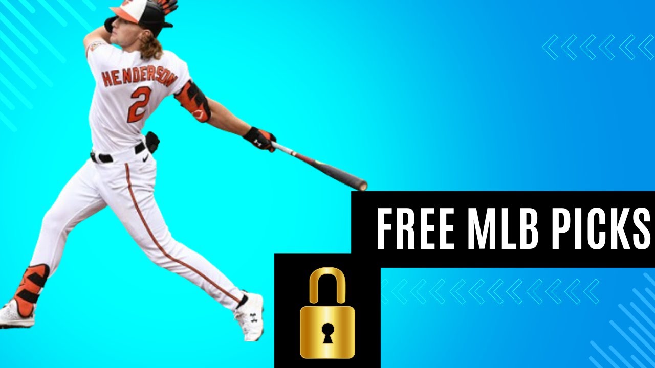 Free MLB Picks Baseball A.I. - How Professional Sports Bettors Make Money  Analytics #baseball #mlb