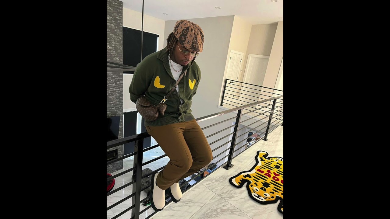 [FREE] Gunna x Young Thug x Wheezy Type Beat 2021 - 