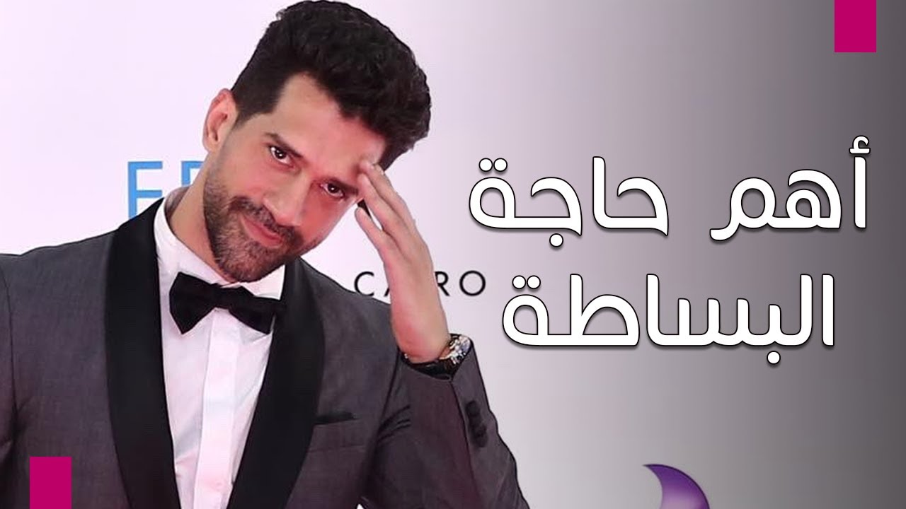 لقاء أحمد مجدي