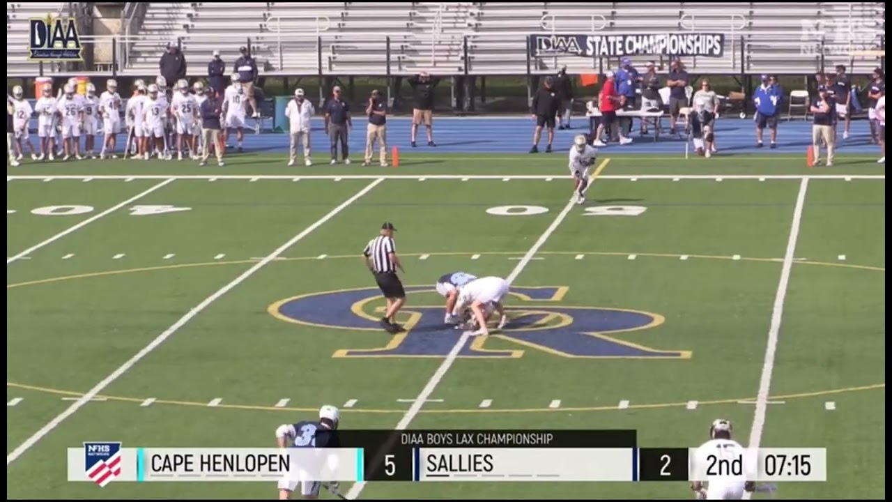 Channing Smith Spring Highlights