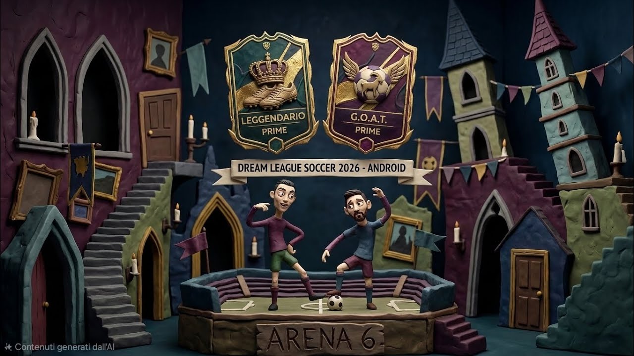 NON POSSONO ESSERE REALI! 🔥 Il mio attacco da 1 milione di monete su DLS 26