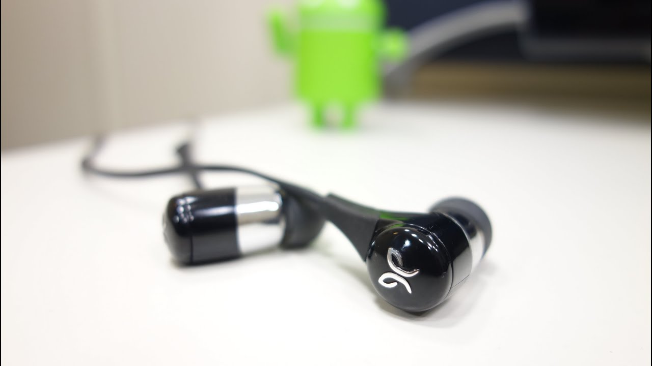 JayBird BlueBuds X Review