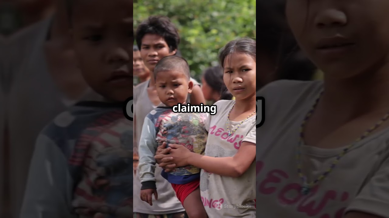 Warzone: Indian Forces vs. Maoist Rebels