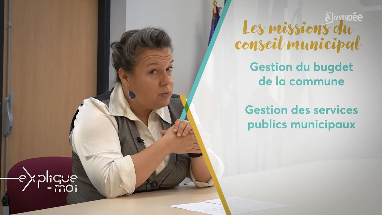 Budget, écoles, urbanisme… que décide votre conseil municipal ?