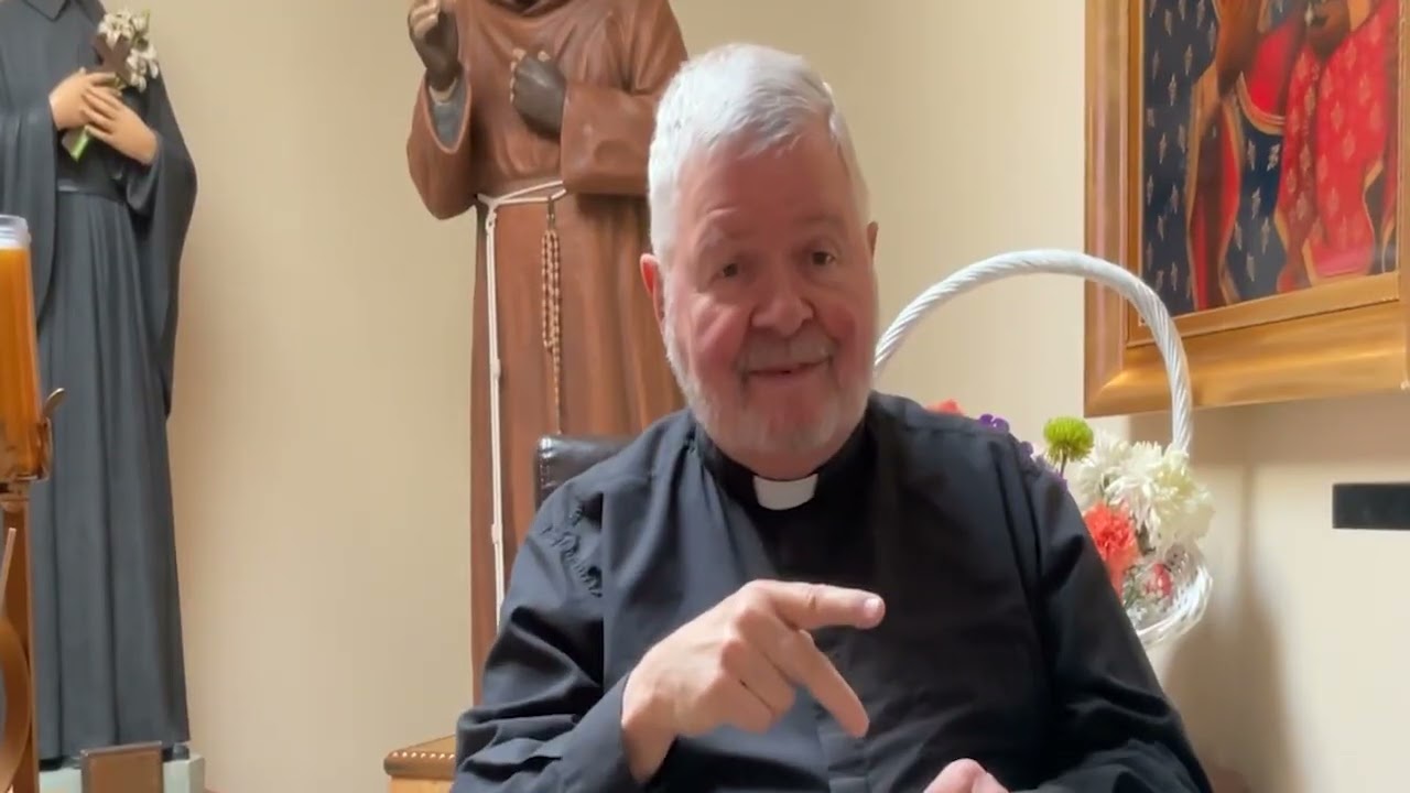 2nd Sunday Lent Reflection