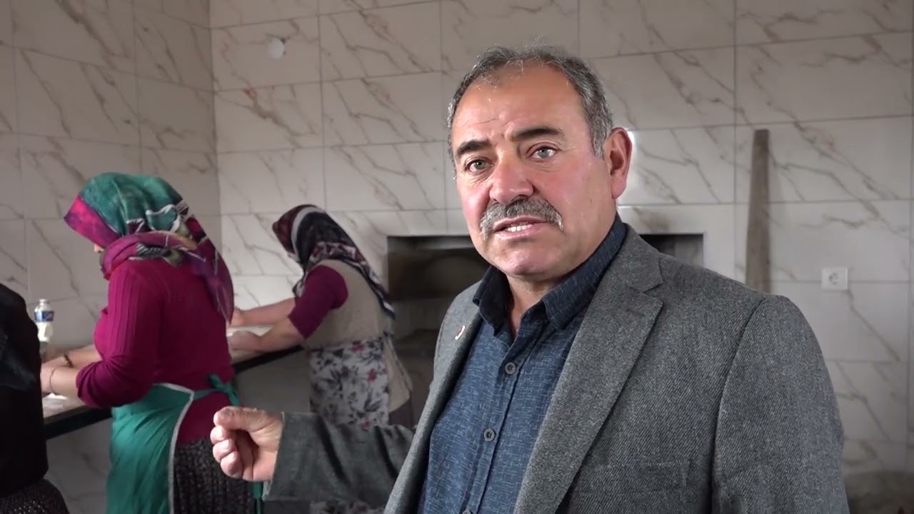 Talas’ın Mahalle Fırınları Çok Sevildi