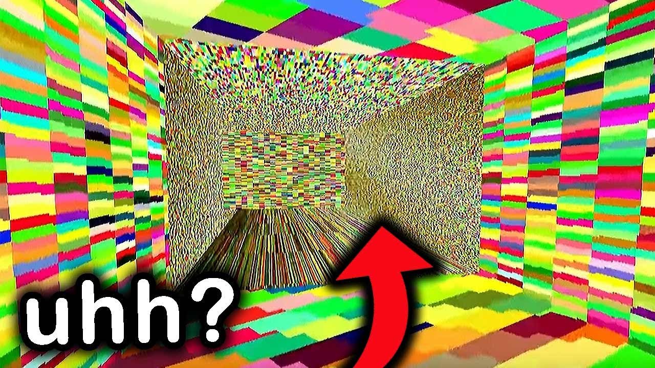 Top 5 Most CORRUPTED Backrooms Levels...