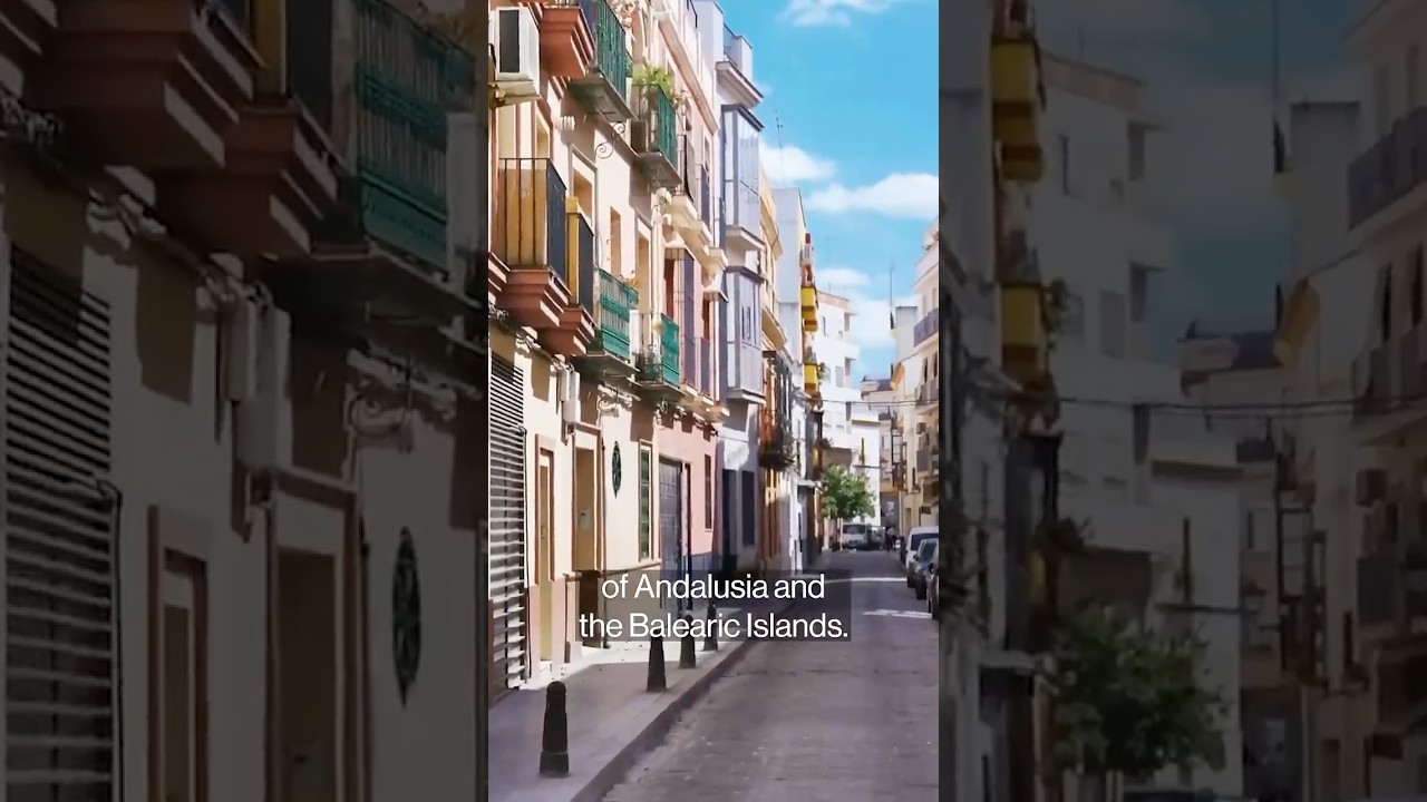 Spain to Tax Non-EU Home Buyers 100%