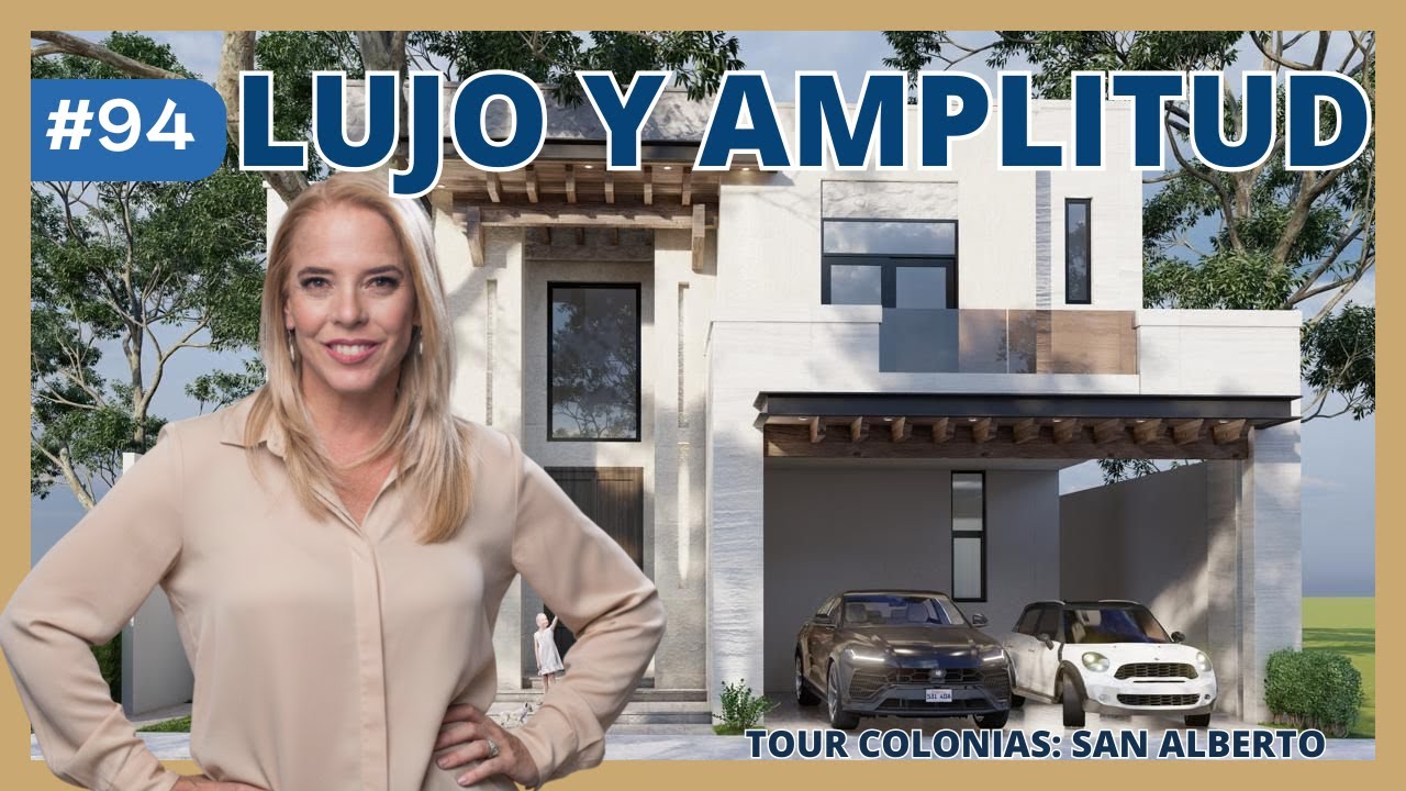 SAN ALBERTO RESIDENCIAL SALTILLO COAHUILA CASA NUEVA EN VENTA ZONA NORTE SALTILLO