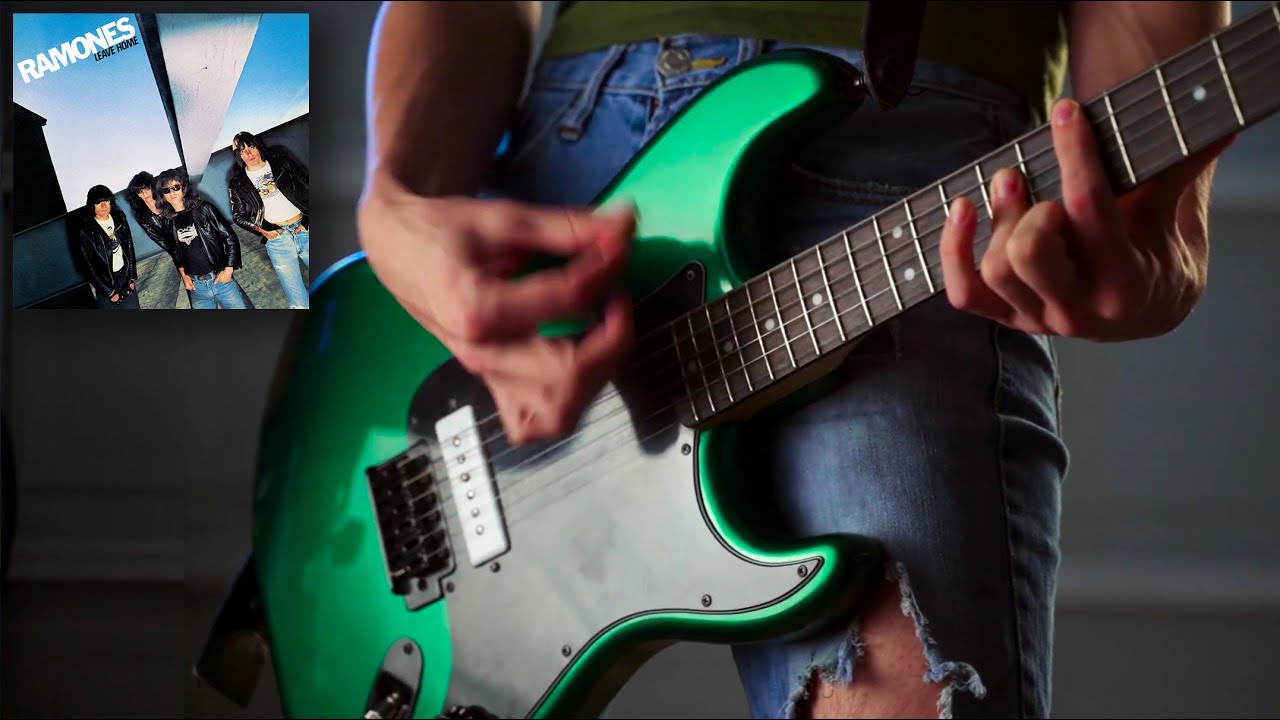 Guitar Cover - 