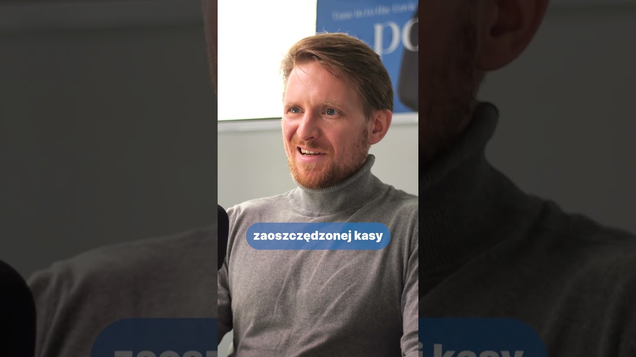 Euvic Talks - Roboty zamiast ludzi? Jak RPA zmienia logistykę (i nie tylko)