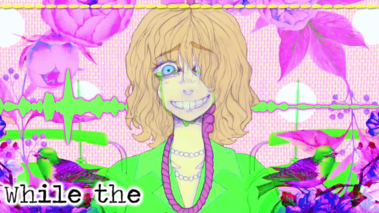 「VocaloidNightcore」→ Housewife Radio【Lyrics】