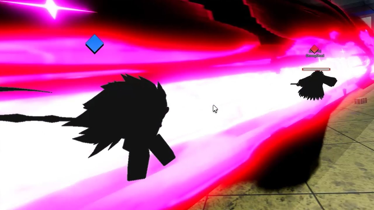 [Anime Showdown] Goku black is fun