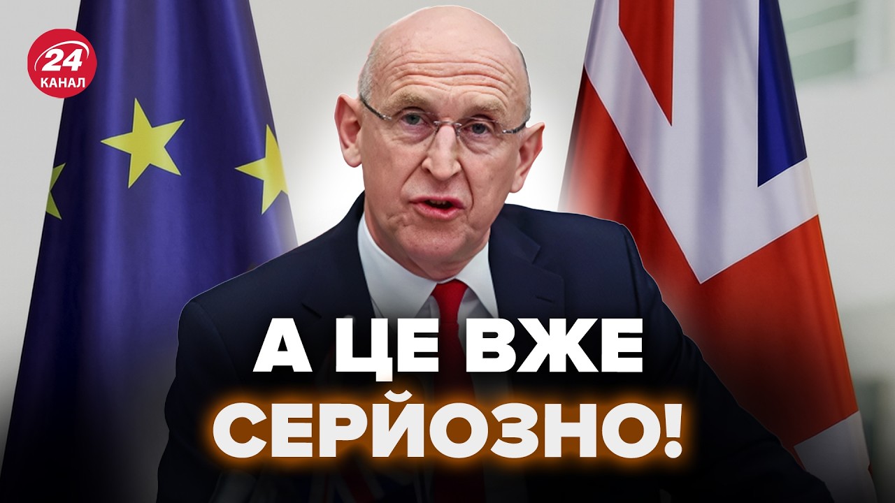 😮ЧТО НАЧАЛОСЬ! Британия ВЛУПИЛА по РФ: у Путина СТРАШНОЕ ЧП. СРОЧНОЕ РЕШЕНИЕ ПО ВОЙНЕ ПОДНЯЛО ВСЕХ