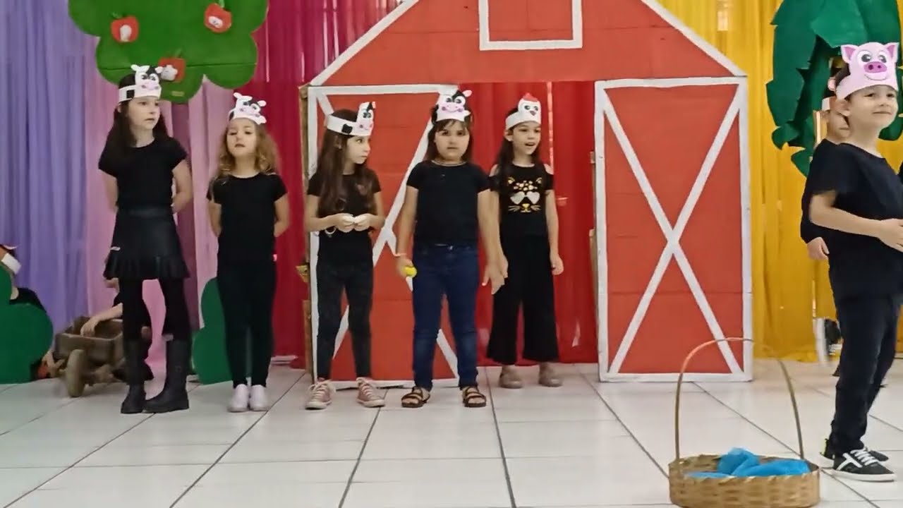 Camilão, o comilão. (de Ana Maria Machado) 2024