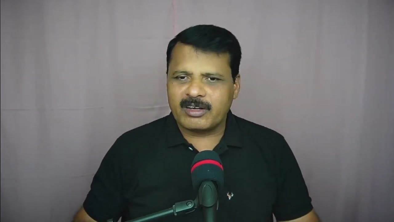 ಸಂಜೆಯ ಪ್ರಾರ್ಥನ ಕೂಟ!