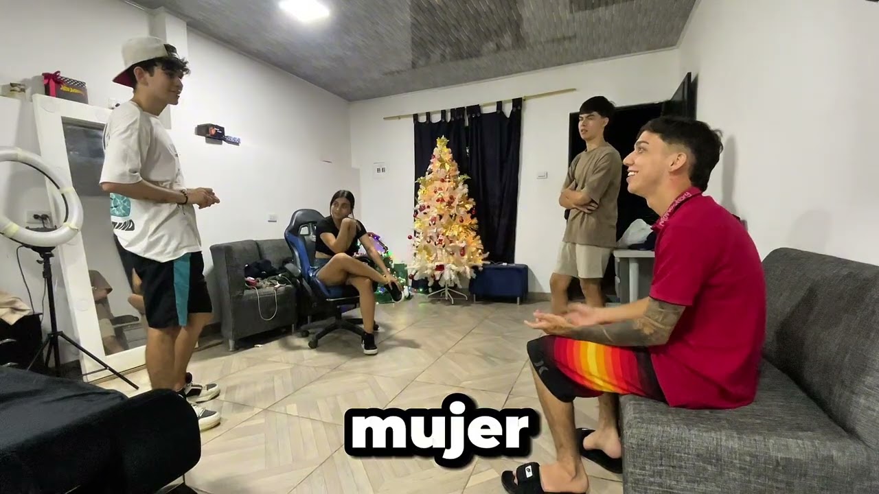 Indira esta en EMBAR4Z0 quiere AB0R74R 😱 *No esperabamos esa reaccion* 😲