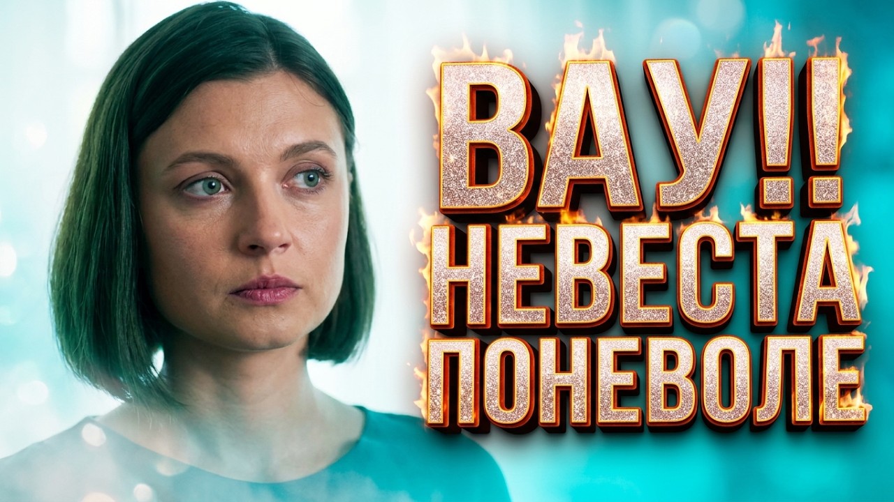 НОВЫЙ СЕЗОН МЕЛОДРАМ 2026! ЧУЖОЙ БРАК ИЛИ ИСТИННАЯ ЛЮБОВЬ? СМОТРИТЕ ВСЕ СЕРИИ НЕВЕСТА ПОНЕВОЛЕ!