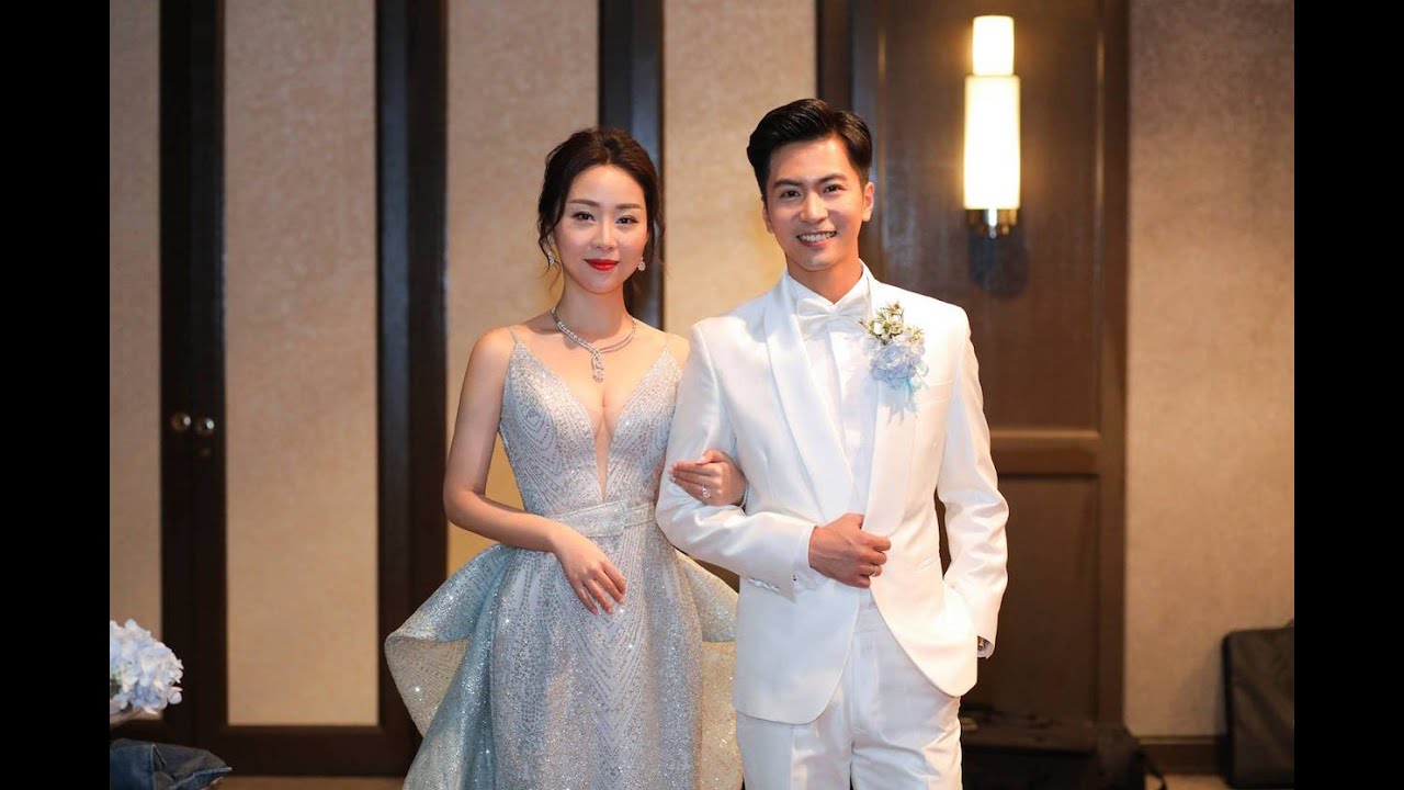 [Wedding Diary] Episode 4