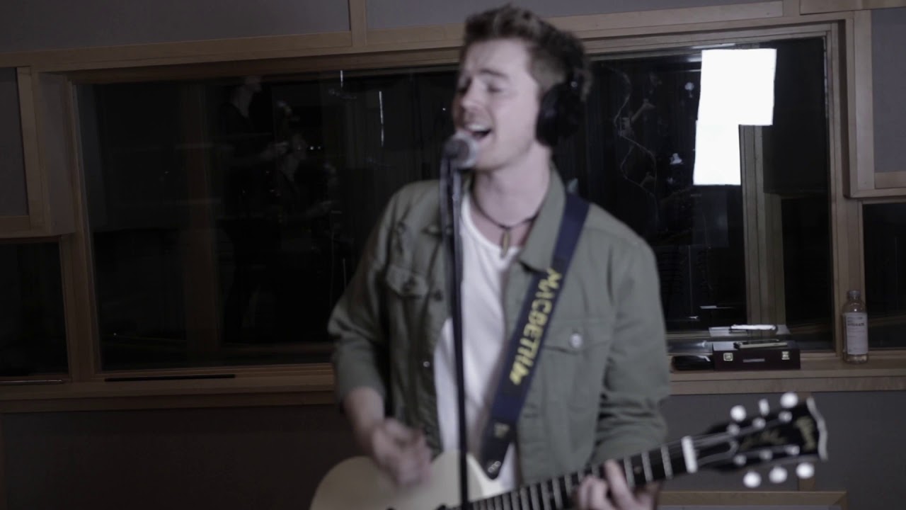 Surfing The Orbit - Cinderella (Live in the studio)