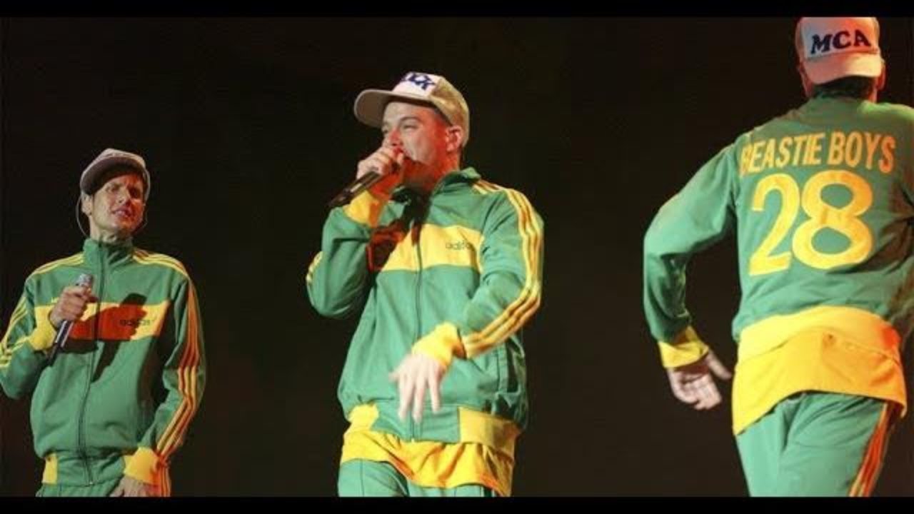 The Beastie Boys Suck - Your Favorite Band Sucks Podcast