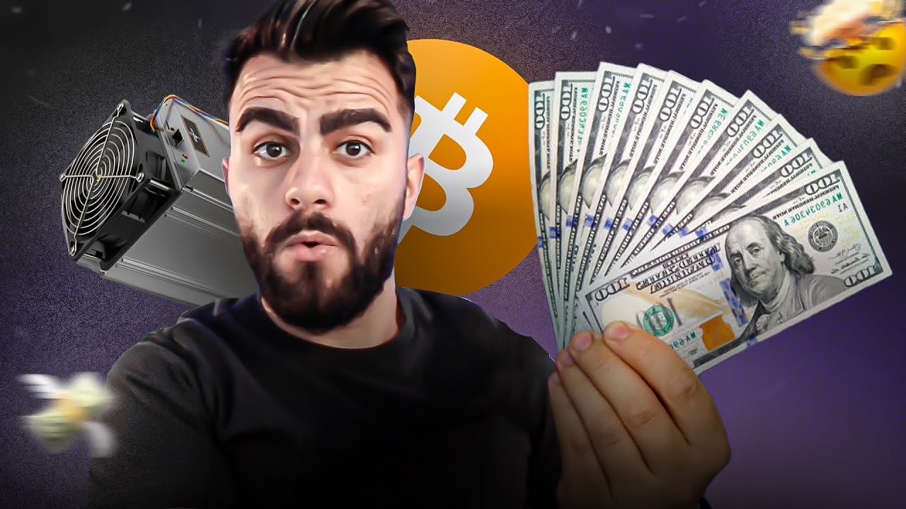 كيف تبدأ تعدين العملات الرقمية من الصفر | الربح، التكلفة، والمخاطر