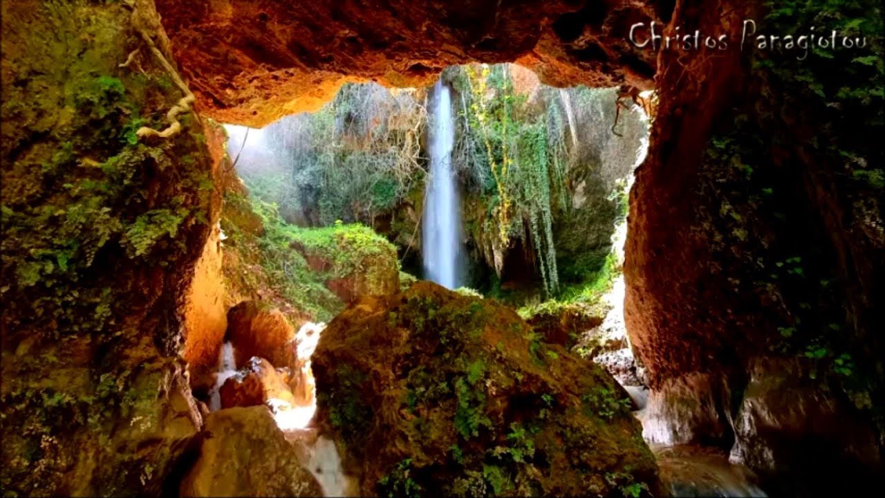 ΚΑΤΑΡΡΑΚΤΕΣ ΝΕΜΟΥΤΑΣ ΗΛΕΙΑΣ  ( 7 ) 2019 HD