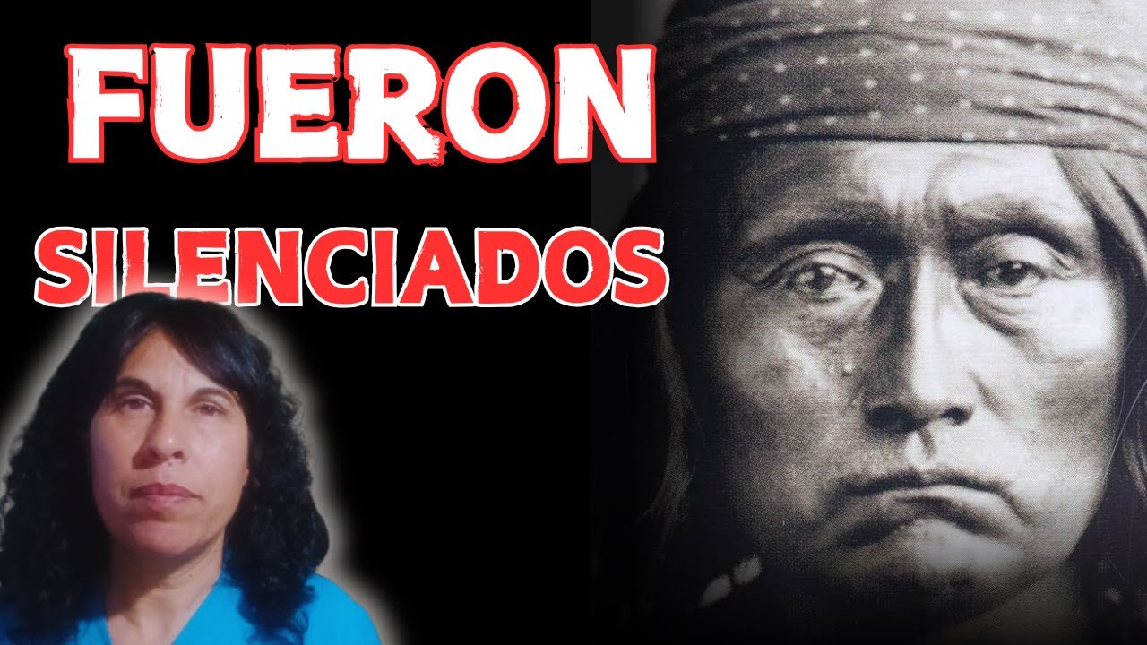 📛 ¡CENSURADO! ASI INTENTARON BORRAR a los CHARRÙAS de la HISTORIA del URUGUAY