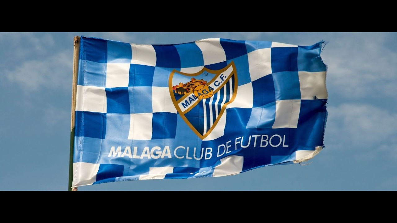 MALAGA Klub Sultan Arab yang gagal bersinar