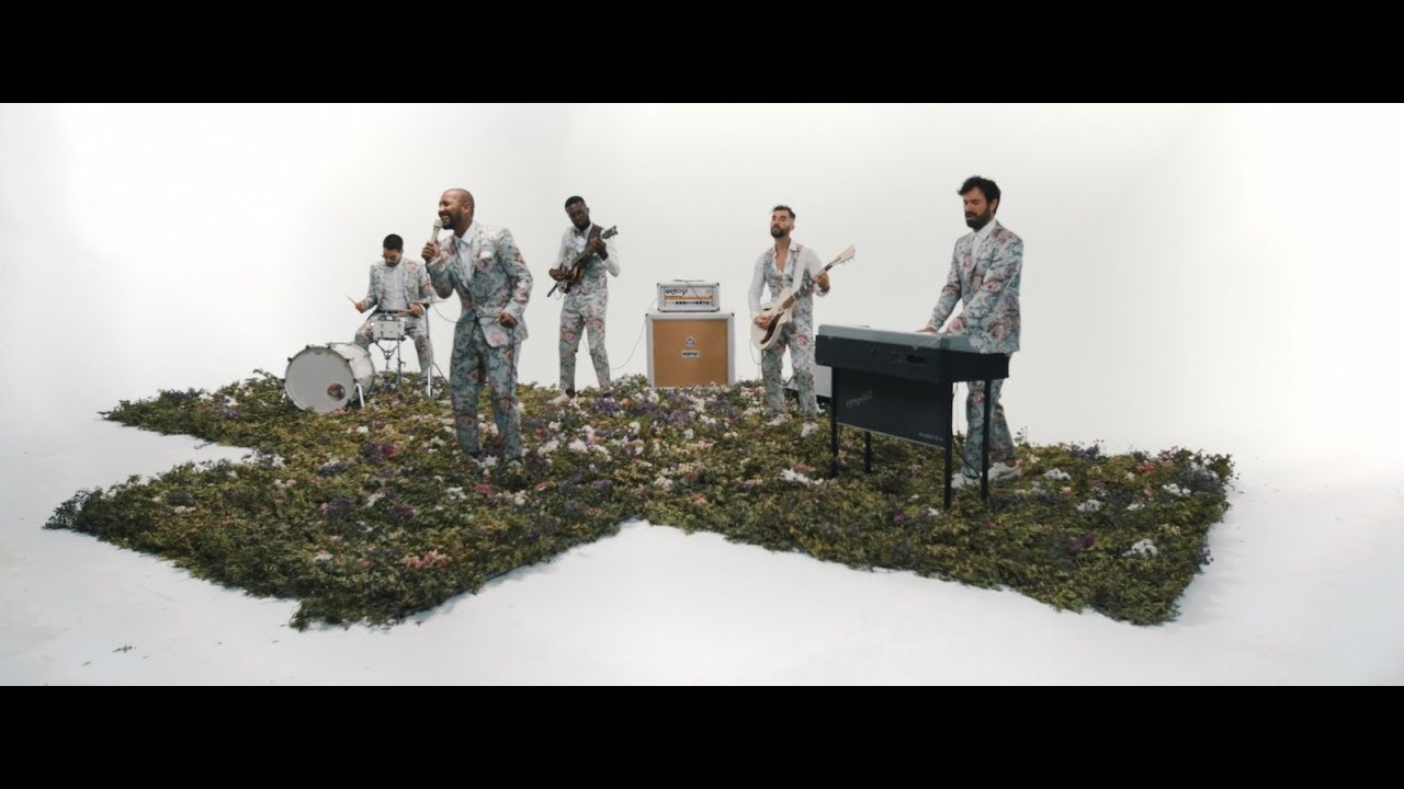 HMB - Tanto Me Faz