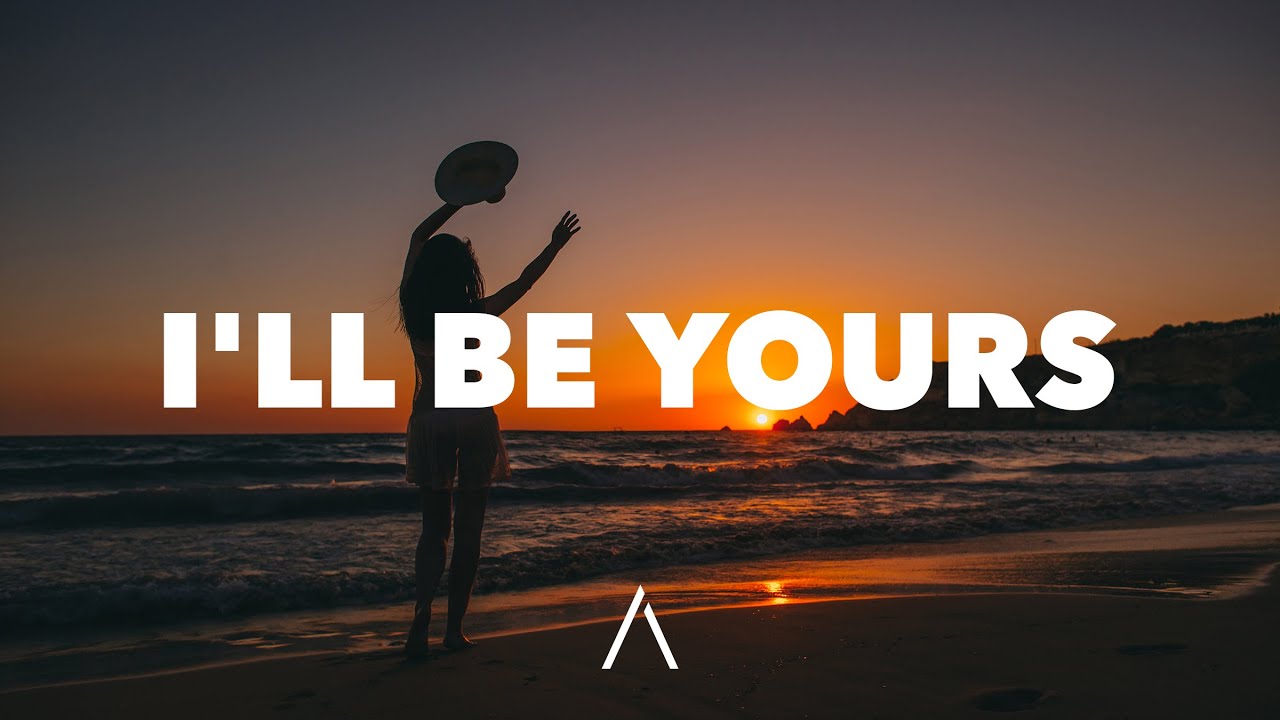 Zerb, Georgi Kay - I'll Be Yours (Lyrics)