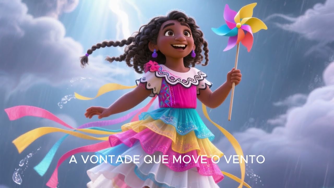 MARIAZINHA DA TEMPESTADE: A VONTADE QUE MOVE O VENTO, A CHUVA QUE LIMPA E A ALEGRIA QUE ACALMA
