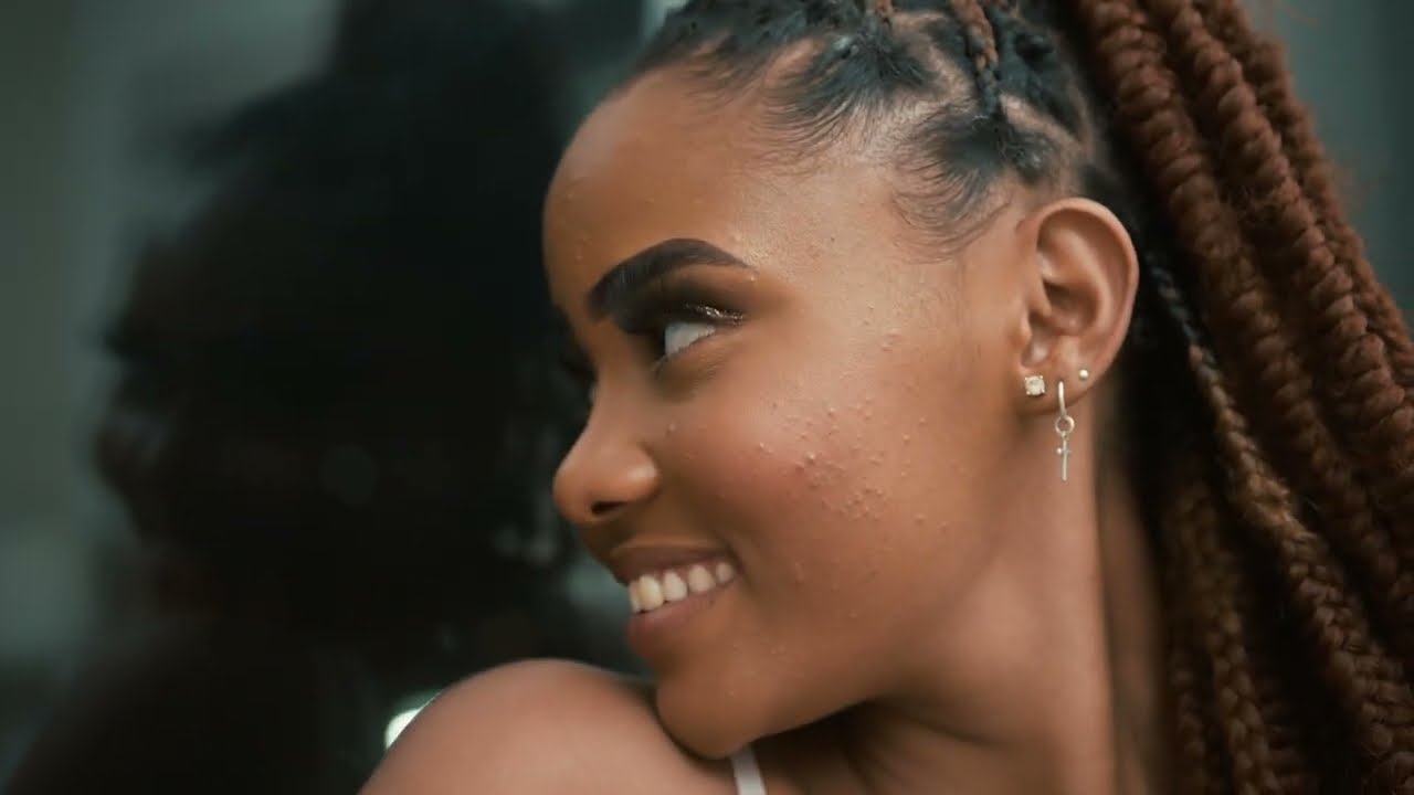 Lurhany - Am&eacute;m (Video Oficial)