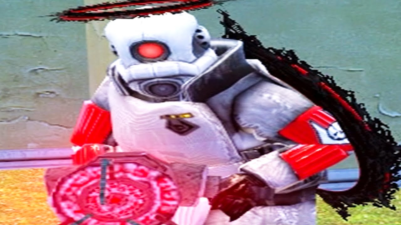 GMOD Admin Caught Lag Switching...