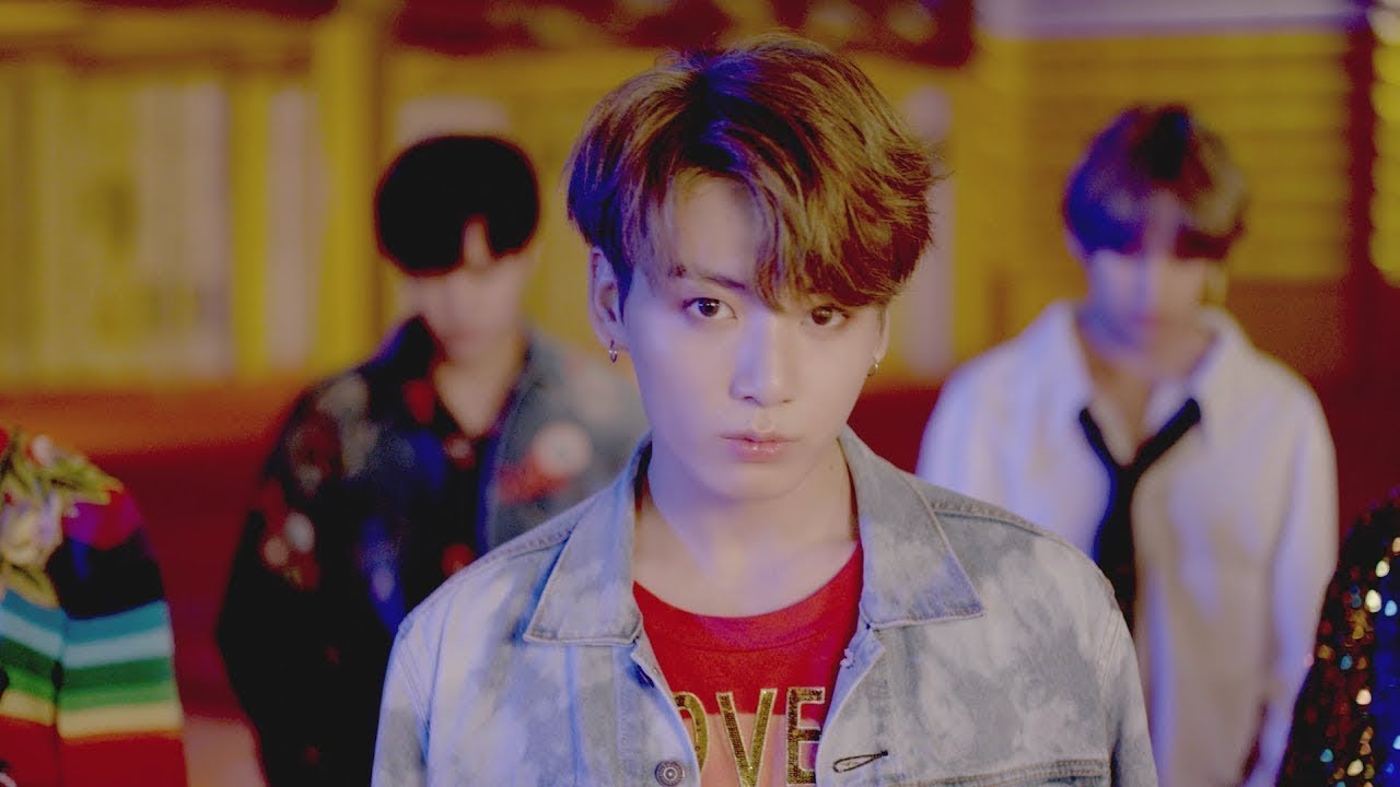 Top 50 Kpop songs of 2017