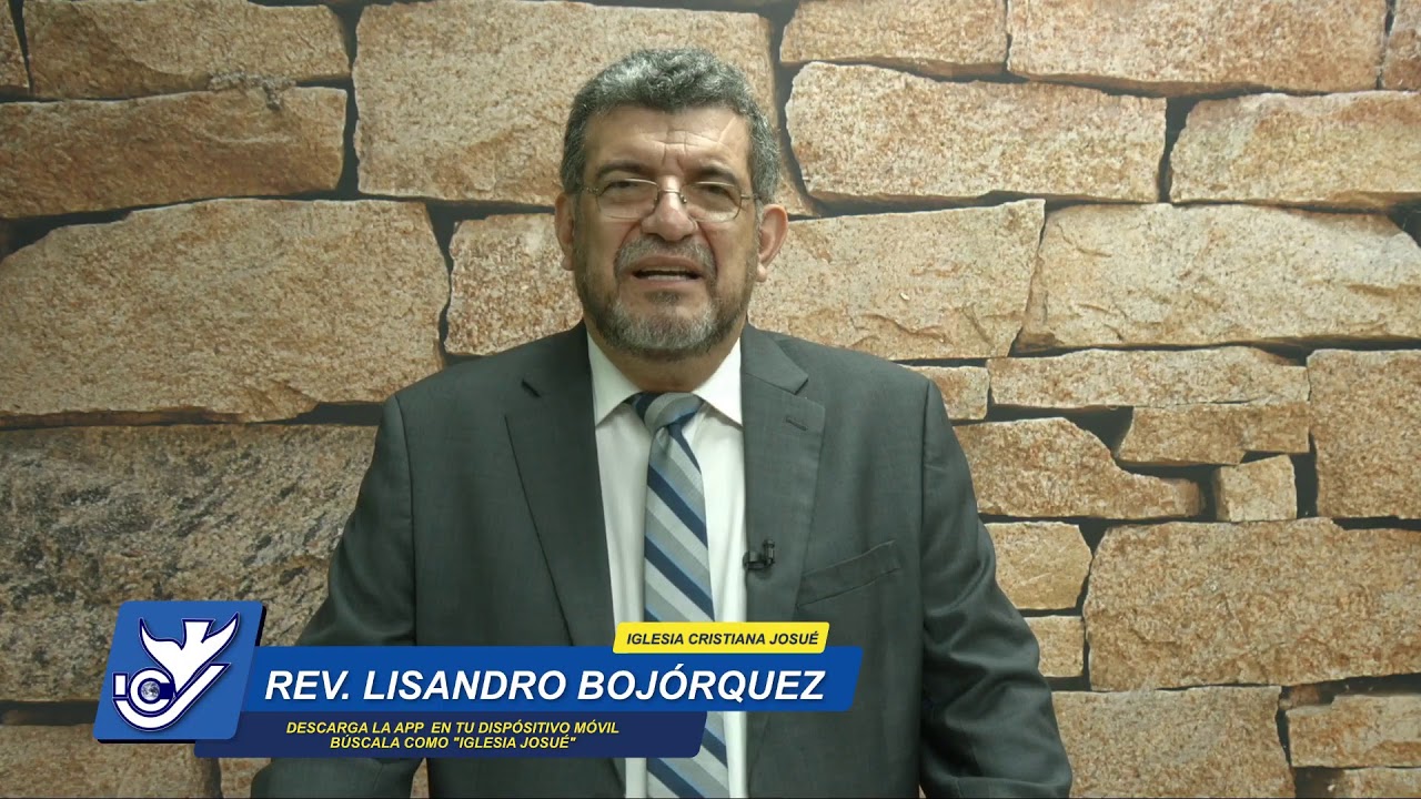 La Guerra de Gog y Magog por Rev. Lisandro Bojórquez