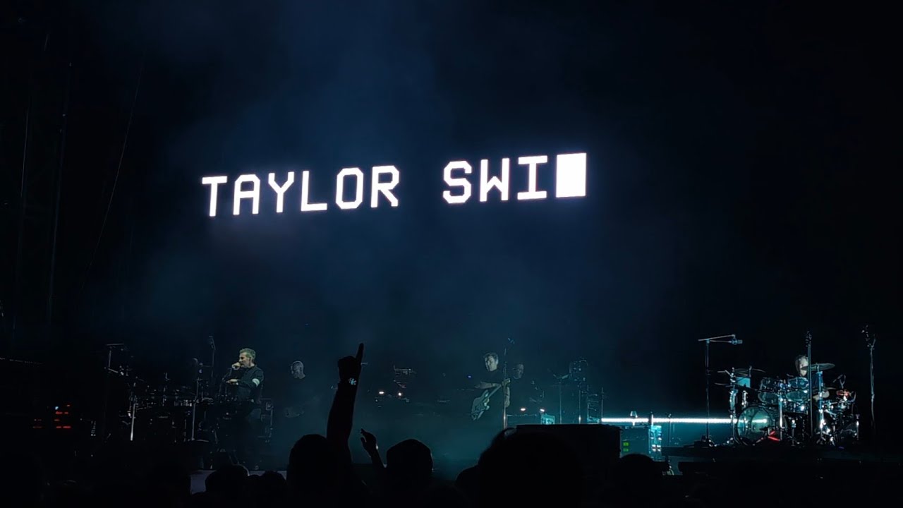 MASSIVE ATTACK - Full Live Set - Open'er Festival 2025 (Poland)
