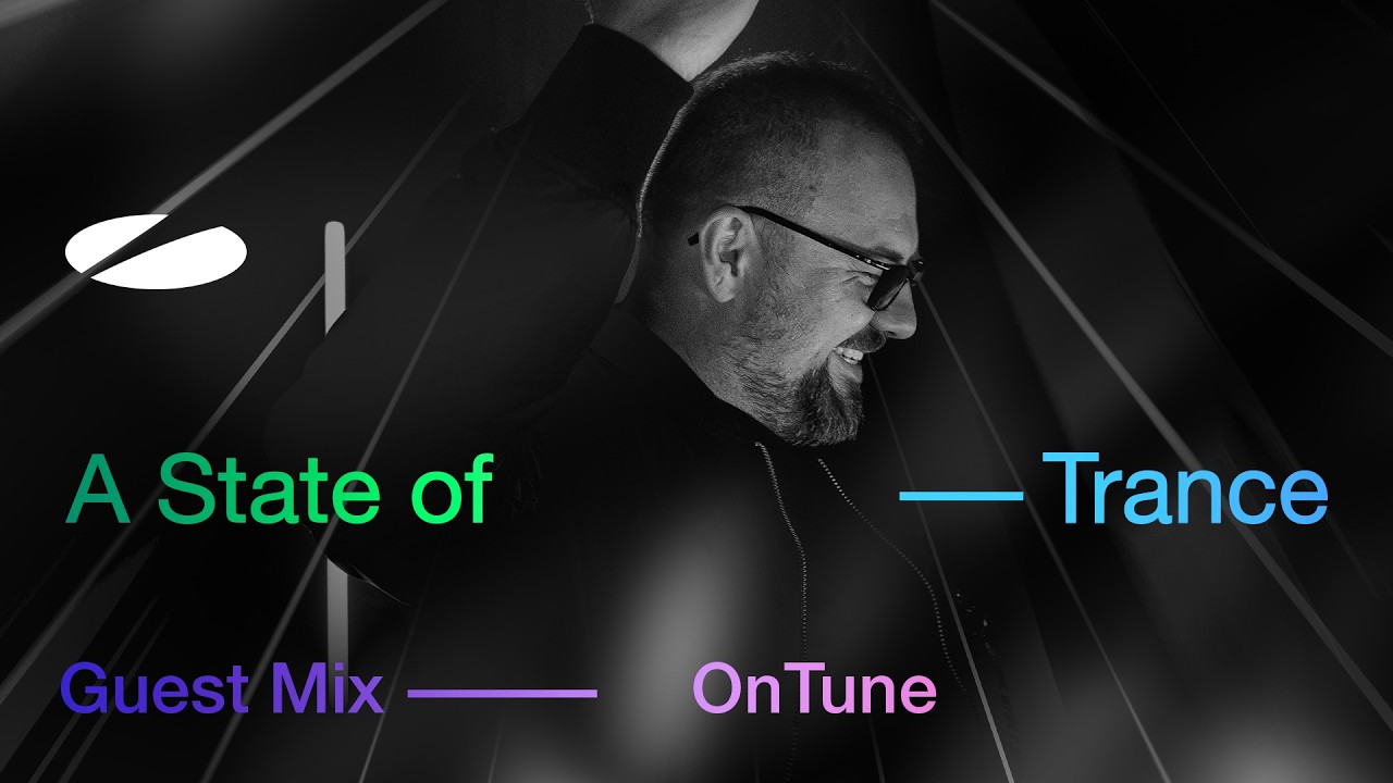 OnTune - A State of Trance Episode 1268 Guest Mix