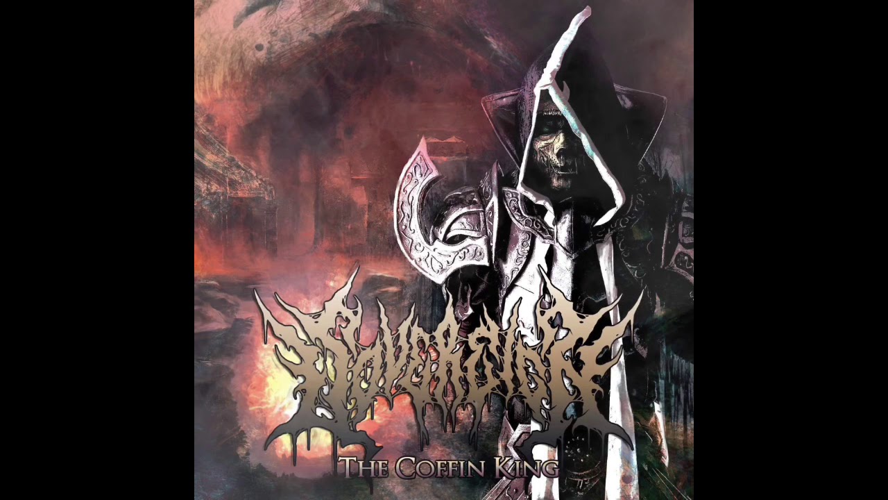 Sovereign - &ldquo;The Coffin King&rdquo; Feat. Zack Dufort of Fractured Frames