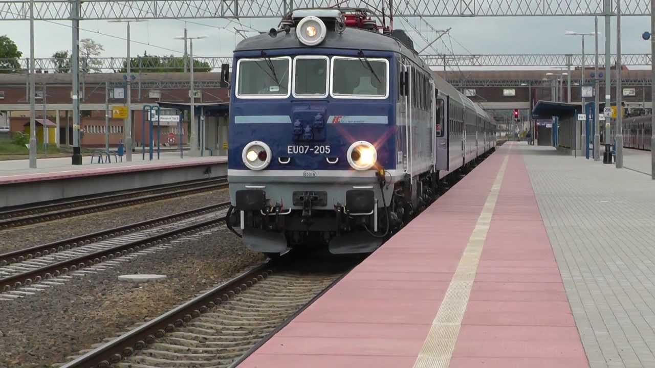 EU07-205  Tczew