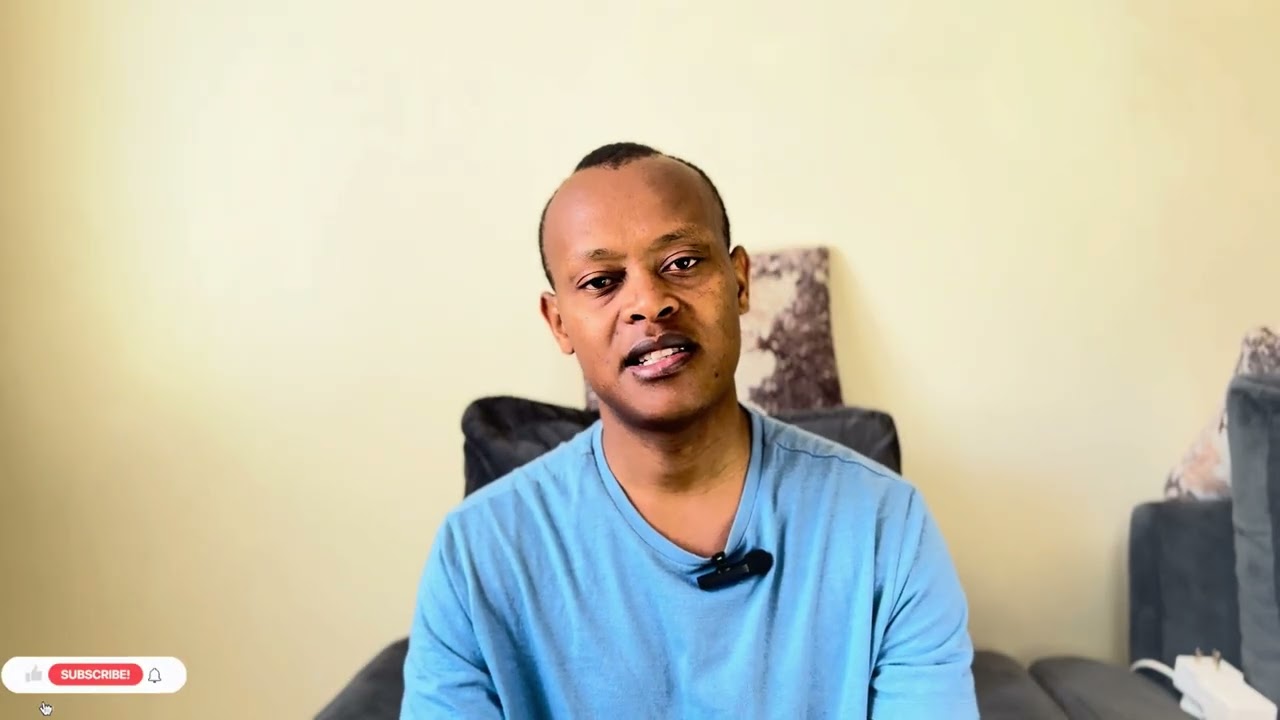 Sifuna, Babu and others’ camp in busia led to Sifunas being ousted from his position as SG.