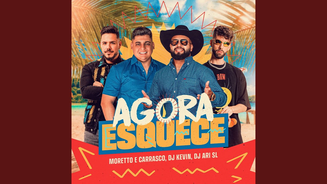 Agora Esquece
