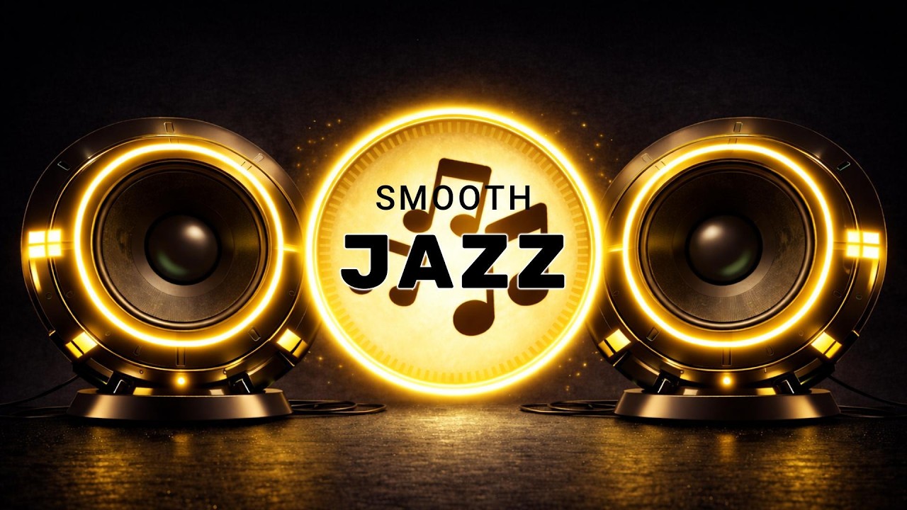 Late Night Lounge – Smooth Jazz Instrumental #079