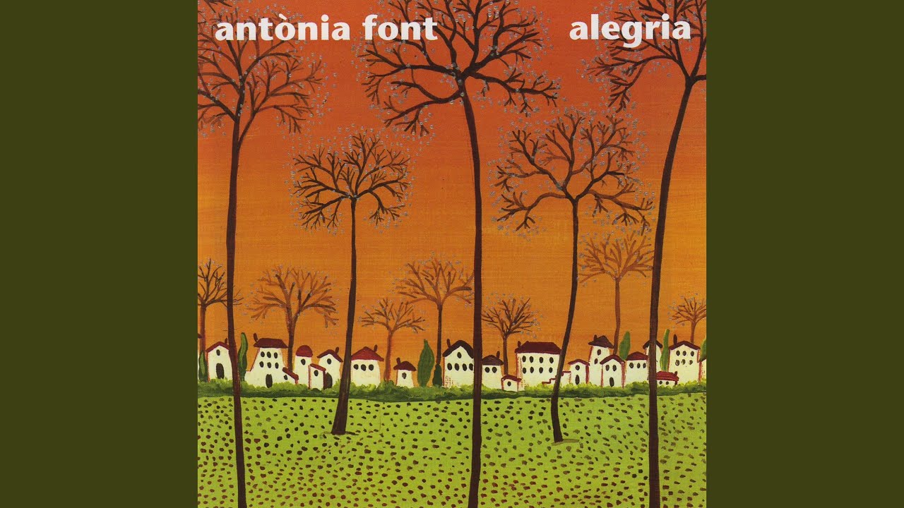 Alegria