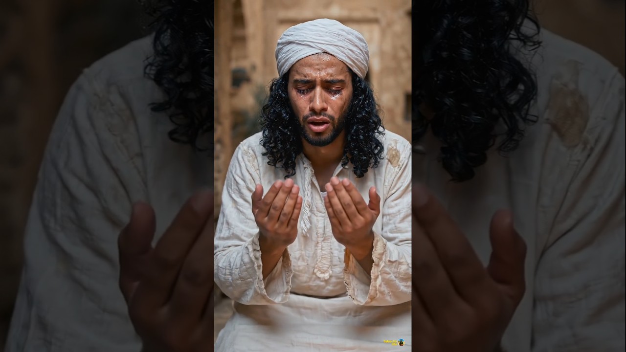 Ek Garib Ladka aur Harun Rashid ka Sabaq Amoz Qissa #moralstory #urdujourney