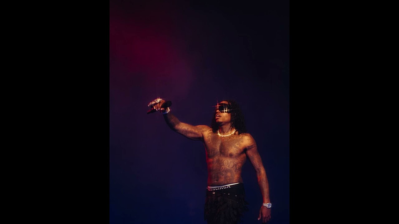 (FREE) Gunna x Young Thug Type Beat 2024 - 