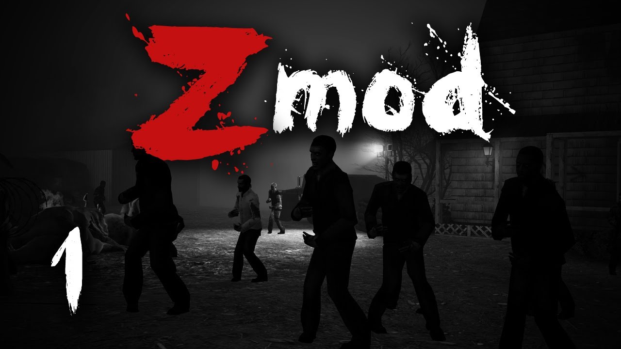 This is MY Gun Hutch (Zmod #1)