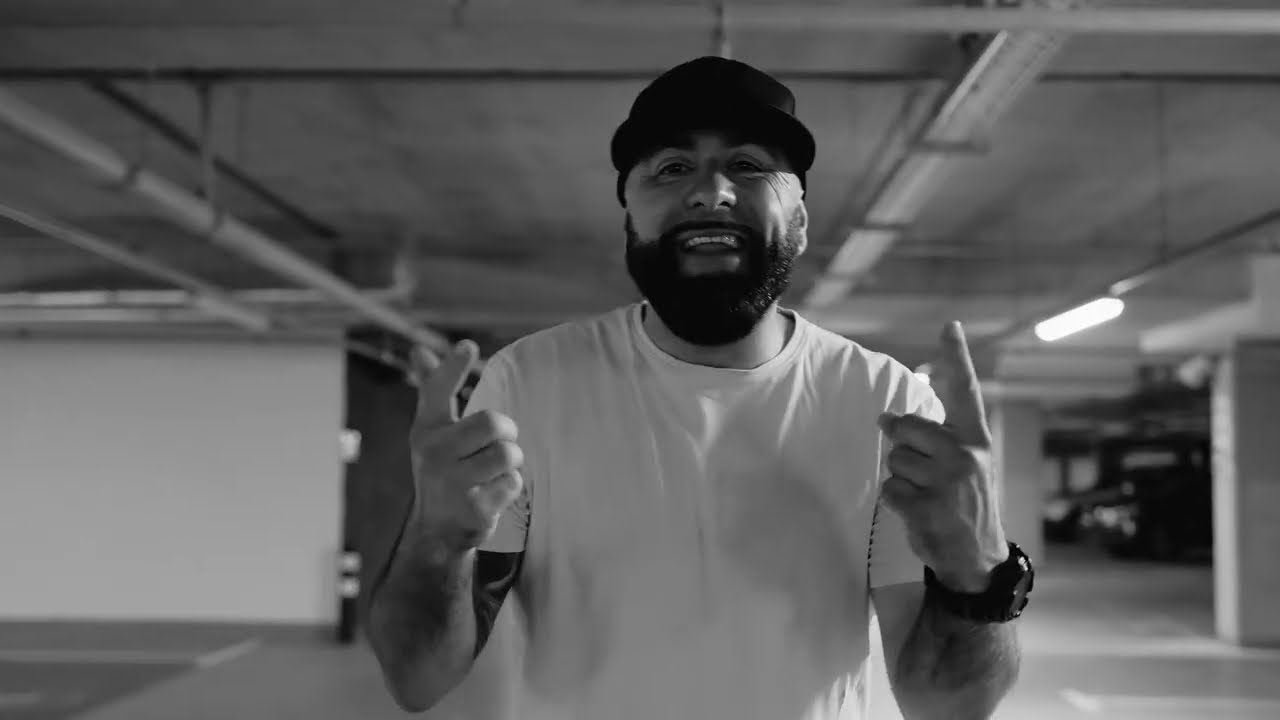 Mikee APG - Masz Cos prod Self x4