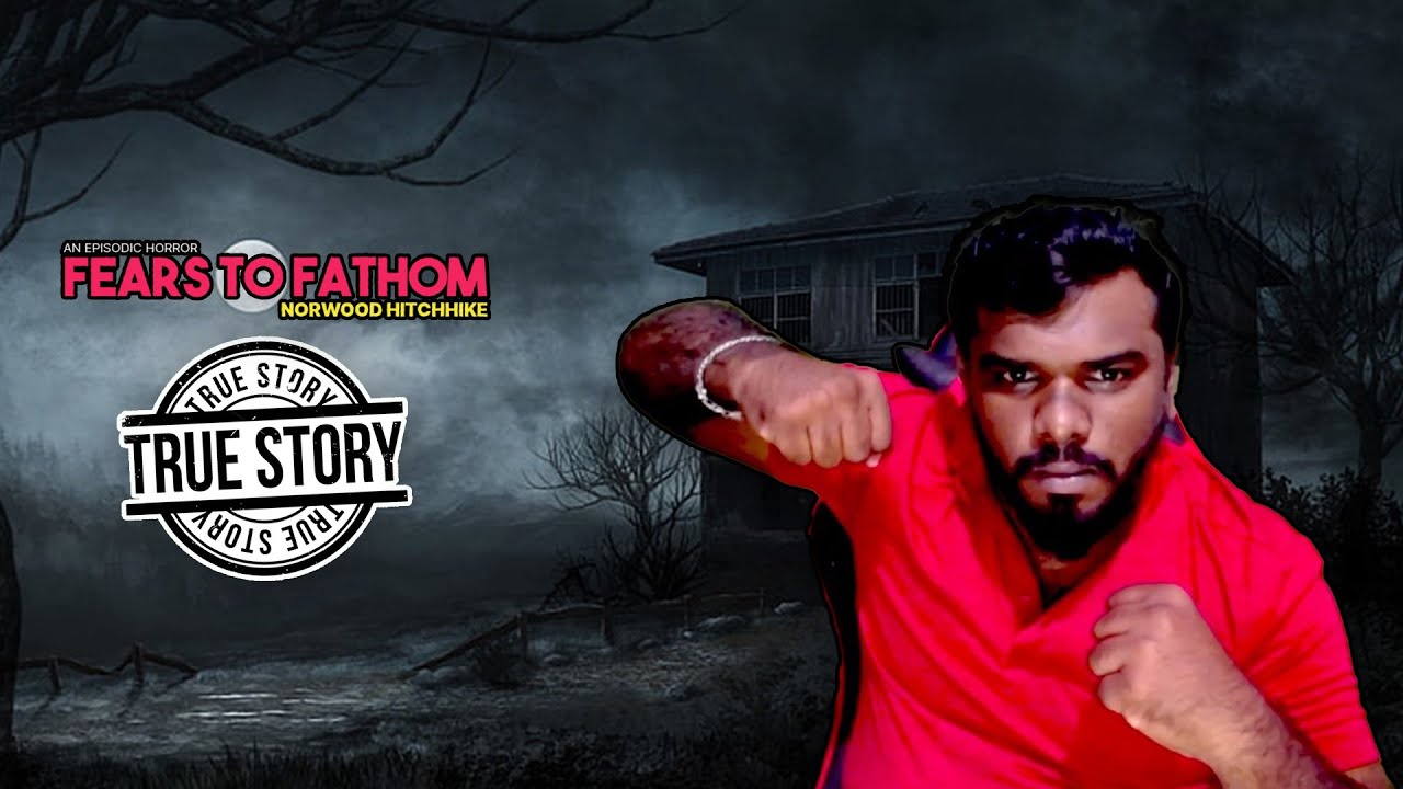 Based On True Story Horror Game Episode 1 &2 Tamil (Fears To Fathom)